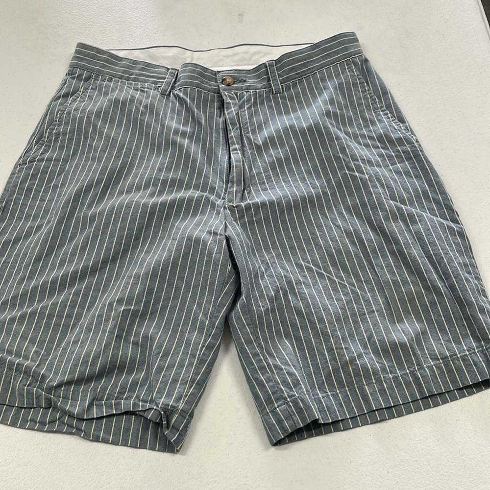 Men’s polo shorts